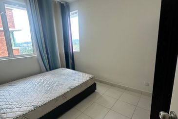 Sungai Long Residence