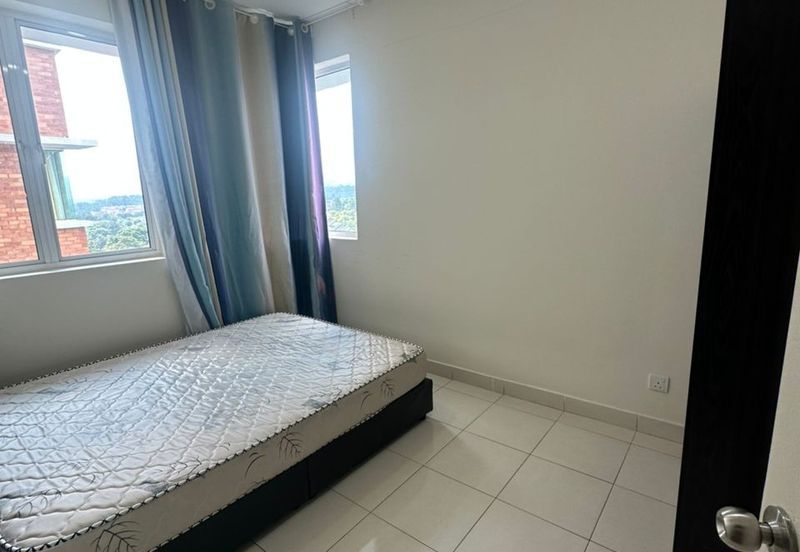 Sungai Long Residence