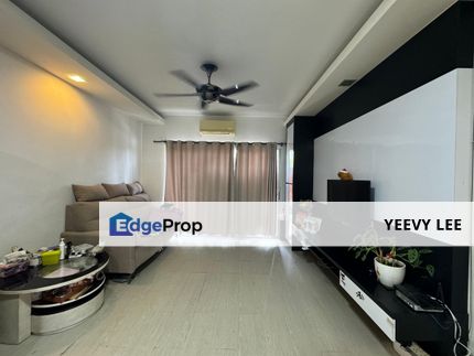 1120 Park Avenue 1040sf Partial Furnished Unit PJ, Selangor, Petaling Jaya
