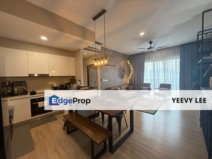Astoria Ampang Well Renovated Unit Greenery View KL, Selangor, Gombak