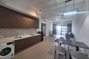 Biji Living (Seventeen Residences)