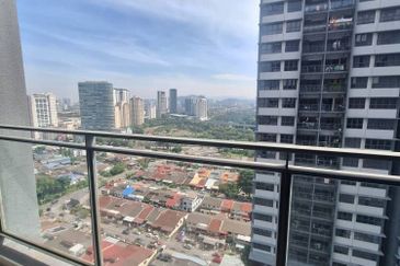 Biji Living (Seventeen Residences)