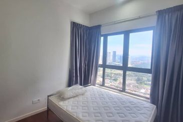 Biji Living (Seventeen Residences)