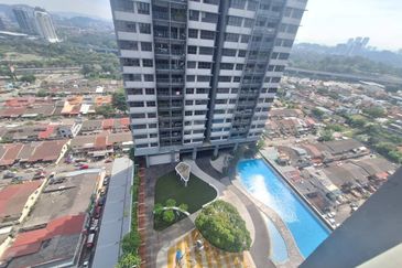 Biji Living (Seventeen Residences)
