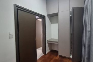 Biji Living (Seventeen Residences)