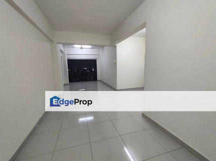 Park 51 Residency 1288sqft Spacious Unit Prime Location, Selangor, Petaling Jaya