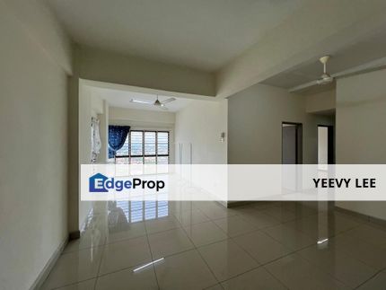 Park 51 Residency 1288sqft 2 Carparks Prime Location, Selangor, Petaling Jaya