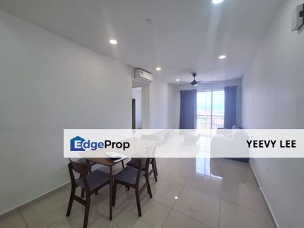 Kenwingston Avenue Fully Furnished Unit Sungai Besi, Kuala Lumpur, Sungai Besi