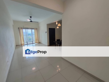 Park 51 Residency Well Kept Partial Furnished Corner Unit, Selangor, Petaling Jaya