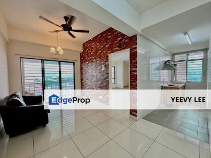 Park 51 Residency 1 Bedroom Unit PJ Prime Location, Selangor, Petaling Jaya