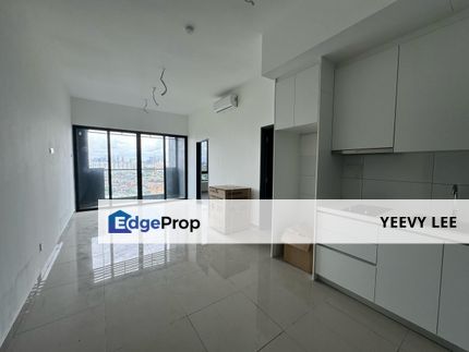 Aera Residence Partial Furnished Unit Move-In Condition, Selangor, Petaling Jaya