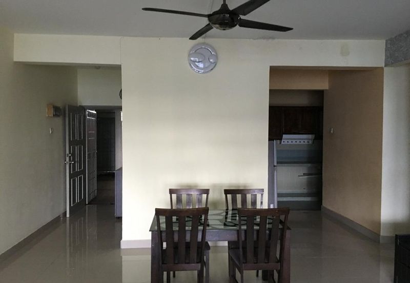 Bukit OUG Condominiums