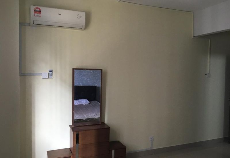 Bukit OUG Condominiums