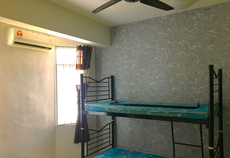 Bukit OUG Condominiums