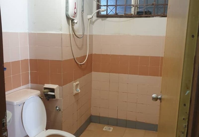 Bukit OUG Condominiums