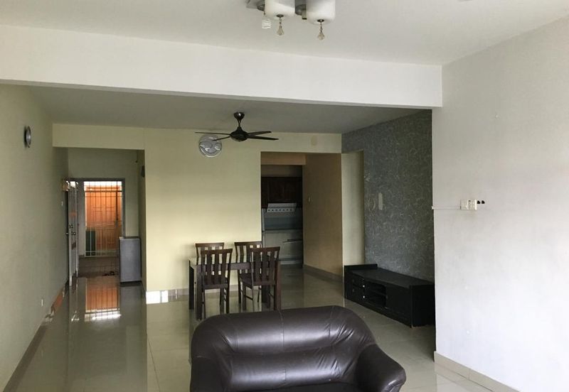 Bukit OUG Condominiums