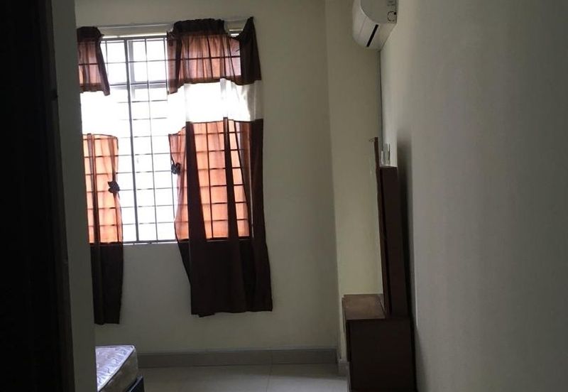 Bukit OUG Condominiums