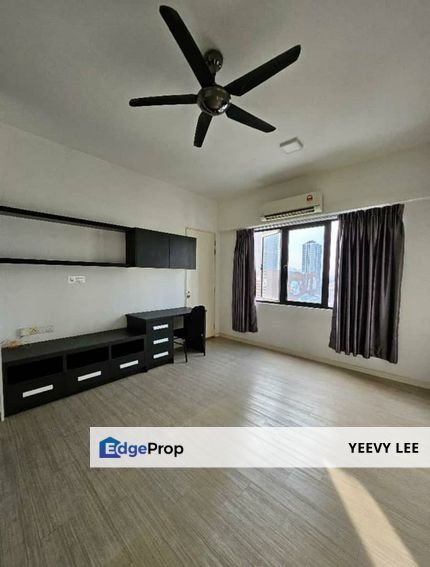 The Grand Kelana Damansara Suite Partial Furnished Available in Aug, Selangor, Kelana Jaya