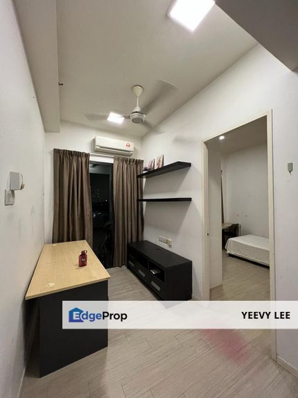 The Grand Kelana Damansara Suite Partial Furnished Available in Oct, Selangor, Kelana Jaya