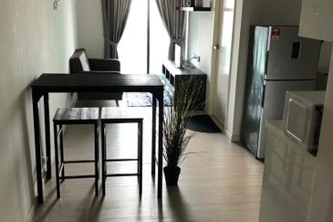 The Grand @ Kelana Damansara Suite