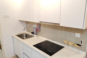 The Grand @ Kelana Damansara Suite