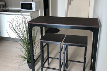 The Grand @ Kelana Damansara Suite