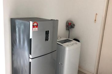 The Grand @ Kelana Damansara Suite