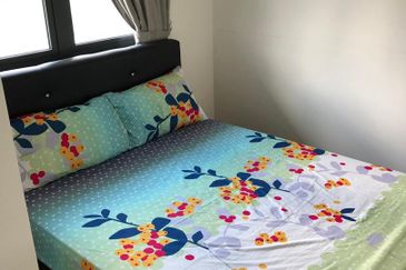 The Grand @ Kelana Damansara Suite