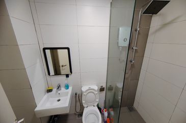 The Grand @ Kelana Damansara Suite