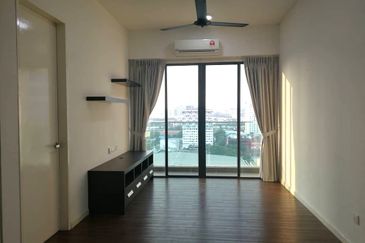 The Grand @ Kelana Damansara Suite