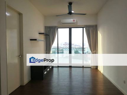 Freehold The Grand Kelana Jaya Corner Unit 2 Carparks For Sale, Selangor, Kelana Jaya