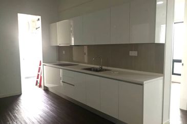 The Grand @ Kelana Damansara Suite