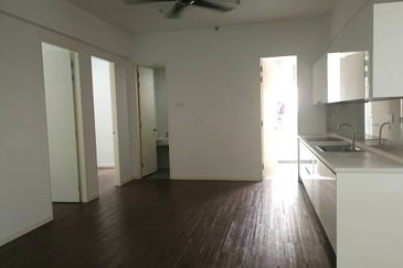 The Grand @ Kelana Damansara Suite