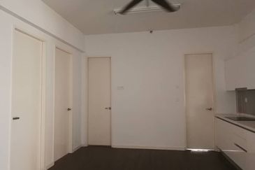 The Grand @ Kelana Damansara Suite