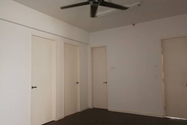 The Grand @ Kelana Damansara Suite