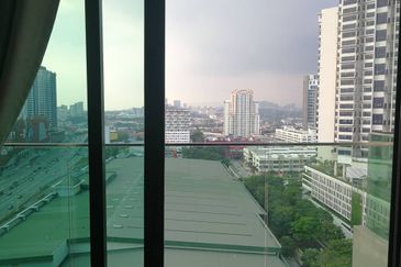 The Grand @ Kelana Damansara Suite