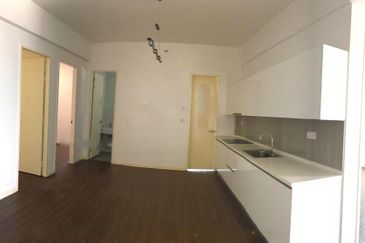 The Grand @ Kelana Damansara Suite