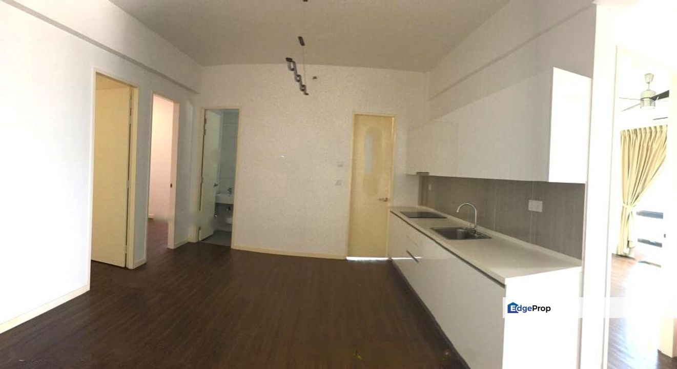 Below Market The Grand Kelana Jaya Corner Unit, Selangor, Kelana Jaya