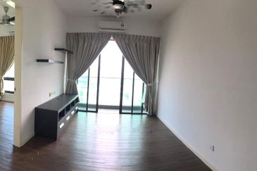 The Grand @ Kelana Damansara Suite
