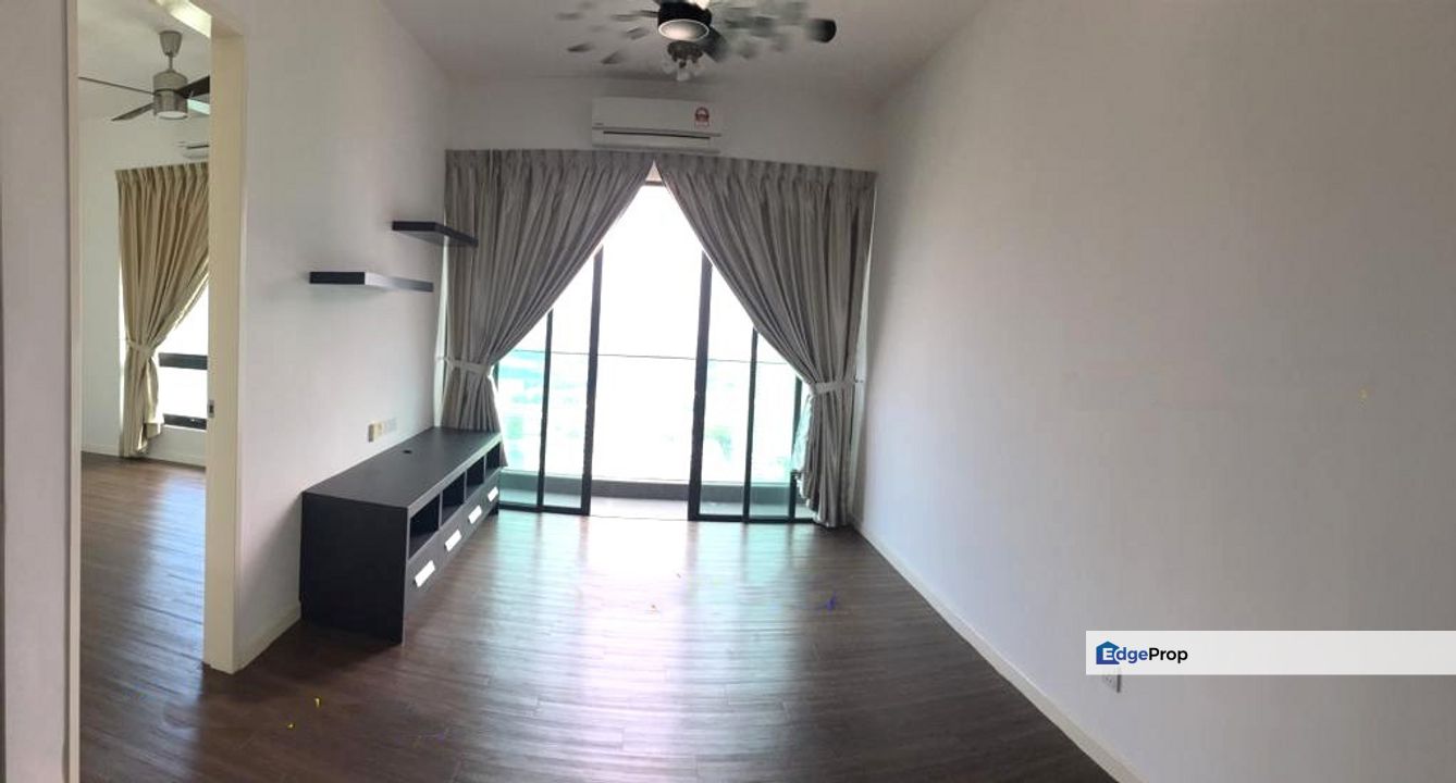 Below Market The Grand Kelana Jaya Corner Unit, Selangor, Kelana Jaya