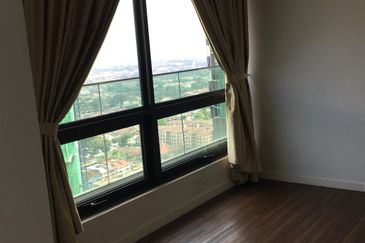 The Grand @ Kelana Damansara Suite