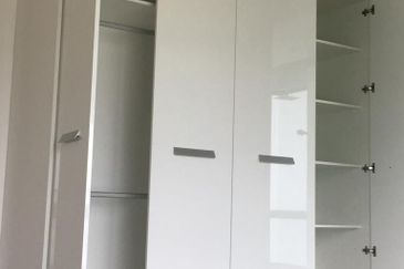 The Grand @ Kelana Damansara Suite