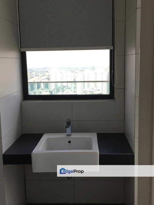 Below Market The Grand Kelana Jaya Corner Unit, Selangor, Kelana Jaya