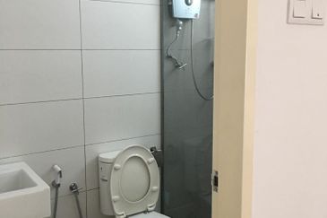 The Grand @ Kelana Damansara Suite