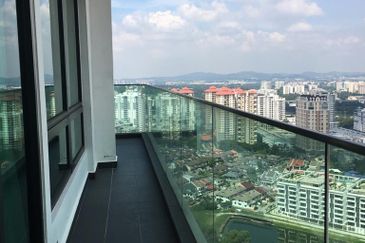 The Grand @ Kelana Damansara Suite