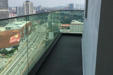 The Grand @ Kelana Damansara Suite