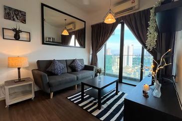 The Grand @ Kelana Damansara Suite