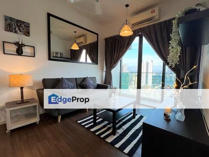 Freehold The Grand Kelana Jaya Well Kept Corner Unit For Sale, Selangor, Kelana Jaya