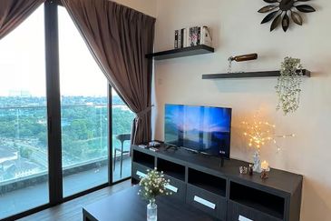 The Grand @ Kelana Damansara Suite