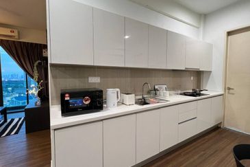 The Grand @ Kelana Damansara Suite